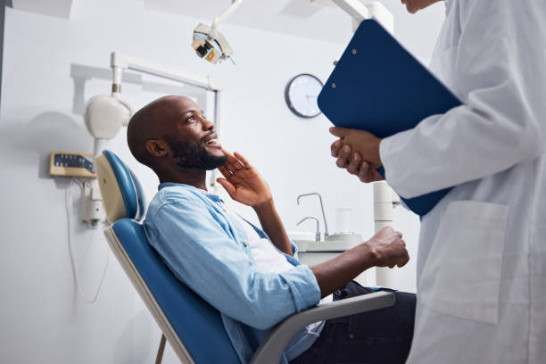 Best Emergency Dental Services for Seniors in Redan, GA
