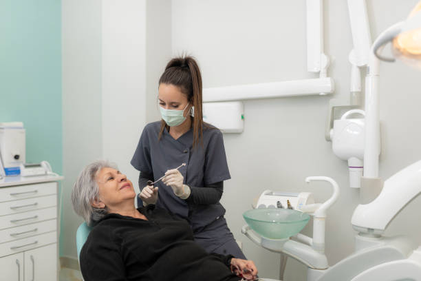 Best Emergency Dental Services for Seniors in Redan, GA