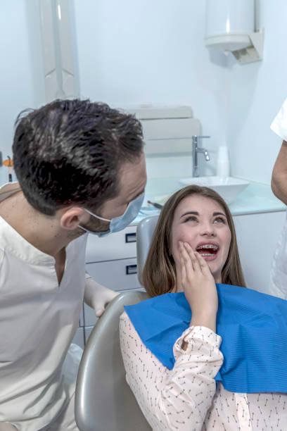 Best Emergency Dental Care for Abscessed Tooth in Redan, GA
