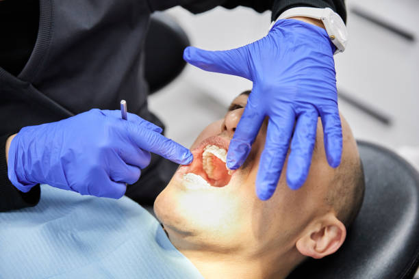 Best Emergency Dentist for Knocked-Out Tooth in Redan, GA