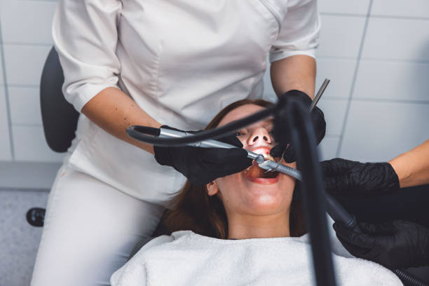 Best Emergency Dentist for Lost Fillings or Crowns in Redan, GA