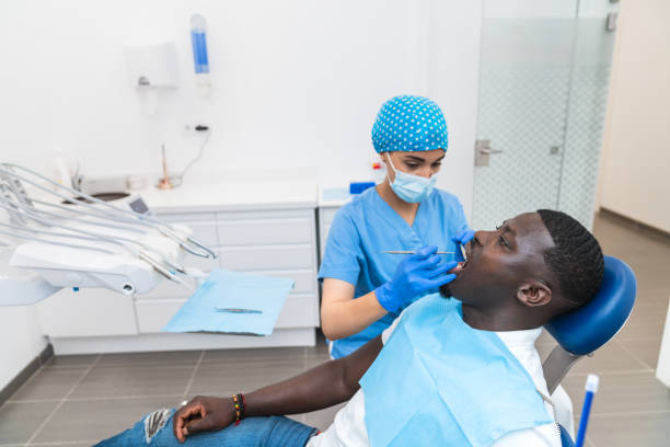 Best Orthodontic Emergency Dentist in Redan, GA